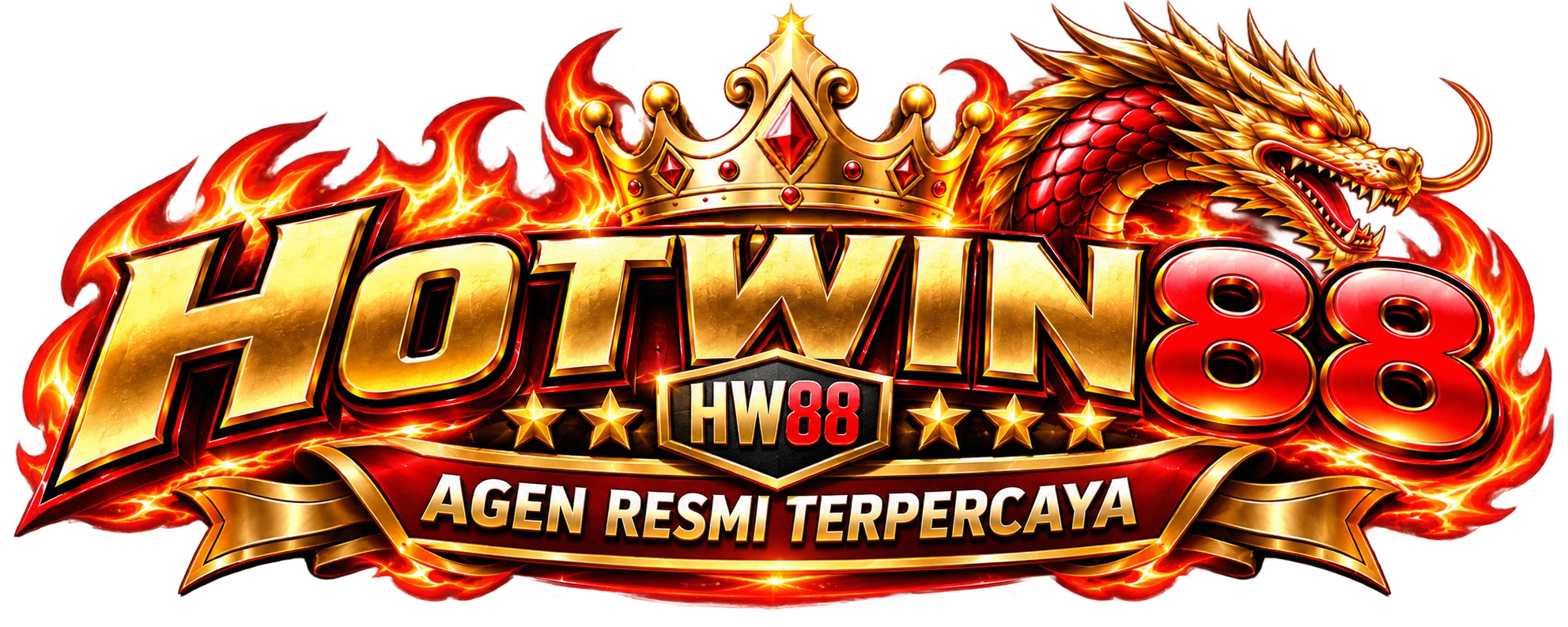 Logo Hotwin88